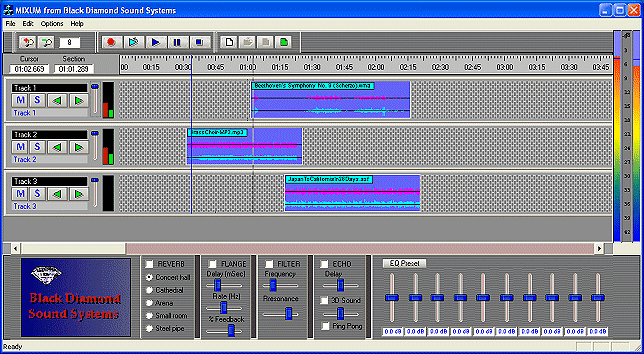 MixumScreenShot