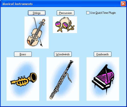 MusicalInstruments