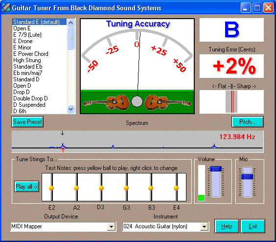 guitartuner